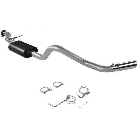 Flowmaster 17360 Force II Cat Back System
