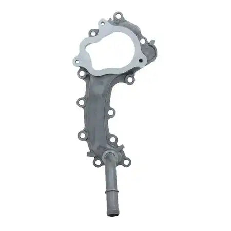 ENGINE COOLANT THERMOSTAT HOUSING