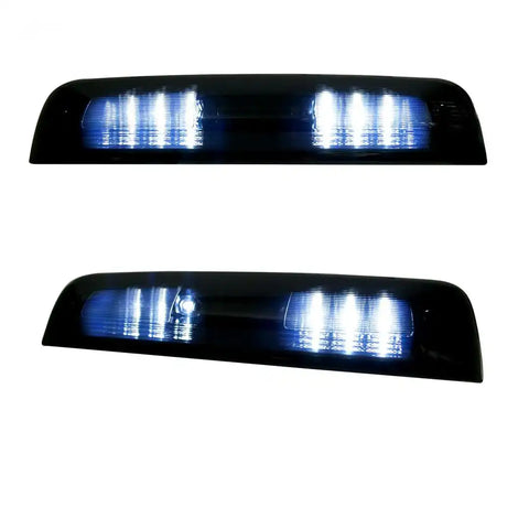 RECON ACCESS 264115BK LED 3BRK GMC/CVY 99-06 SM