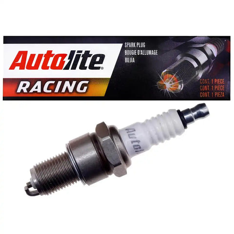 RACING PLUG  SOLD AS PK4