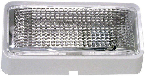 PORCH LIGHT W/O SWITCH