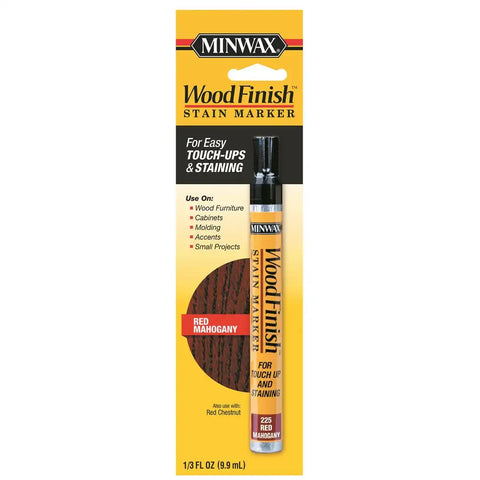 GEOCEL 63484 STAIN MARKER 225 RED