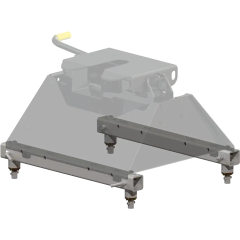 OE CHEVY ISR ADAPTER