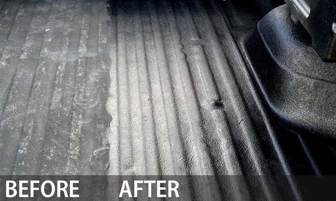 Por 15 49701 OEM BED LINER - GAL Bed Liner Paint-On Covers 100 To 120 Square Foot Area