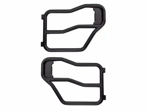 OMIX-ADA HFB-10-003 TUBE DOORS - OFFROAD