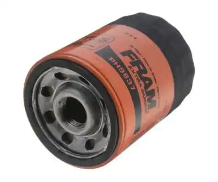 SPIN-ON LUBE FILTER