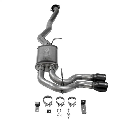 FLOWMASTER 717990 99-06 GM TRUCKS 5.3L FFX DOSS