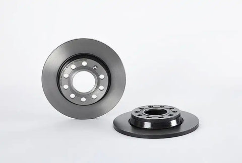 DISC BRAKE ROTOR