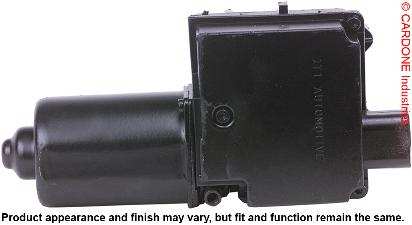 WIPER MOTOR