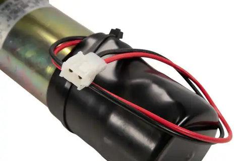 D-300 MOTOR