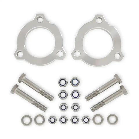 2021 FORD BRONCO 1 INCH SUSPENSION