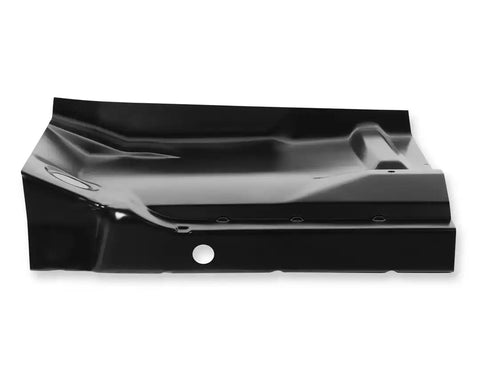 HOLLEY 04-395 1988-1998 C1500 CAB FLR COMPLETE LH