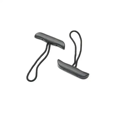 YAKGEAR HANDC TOGGLE HANDLE KIT 2 PER PACK)