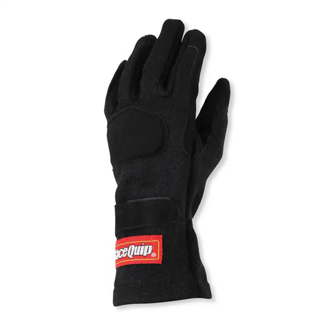 2-LYR SFI-5 GLOVE LRG BLA