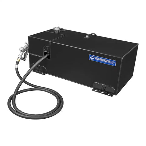 40 GALLON REFUELING TANK