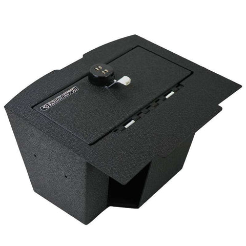 BLACK HORSE ASDR03 WITH 4- DIGIT COMBO LOCK