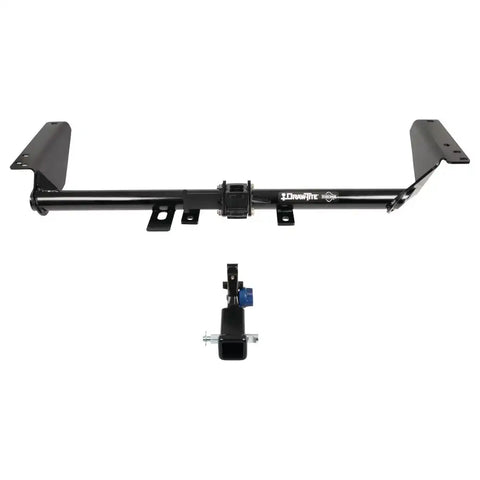 DRAW TITE 76916 CLASS III TRAILER HIDDEN HITCH CHRY