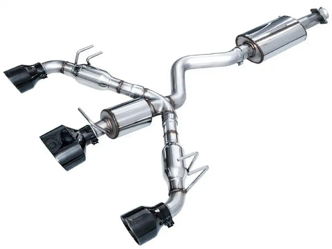 AWE 3015-53472 AWE TOURING EDITION EXHAUST