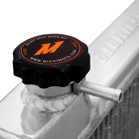 MISHIMOTO MMRAD-IS300-01 LEXUS IS300 PERFORMANCE A