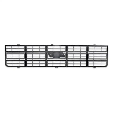 HOLLEY 04-171 1977-1979 C/K GRILLE W/ BOWTIE - GR
