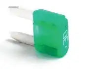 MINI FUSE 5 CDS/PACK  30A