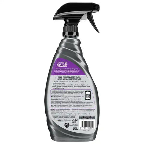 TURTLEWAX 54255 MR CARTOON: LVP 16 OZ NEW)