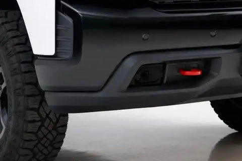 GT STYLING GT4990FS FOG LIGHT COVERS 2 PIECE SMOKE