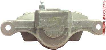 FRICTION CHOICE CALIPERS