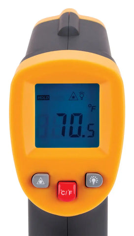 THERMOMETER-INFRARED