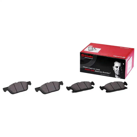 DISC BRAKE PAD SET