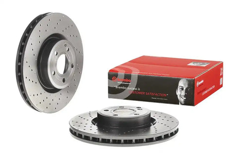 DISC BRAKE ROTOR