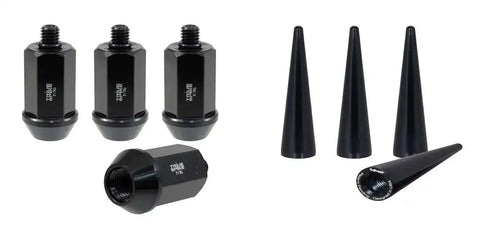 TRUE SPIKE WHEEL INSTALLATION  KIT