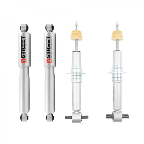 BELLTECH 95110 SHOCK ABSORBER SET
