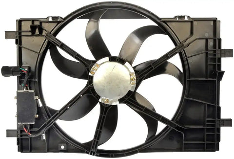 DORMAN 621-041 RADIATOR FAN ASSEMBLY