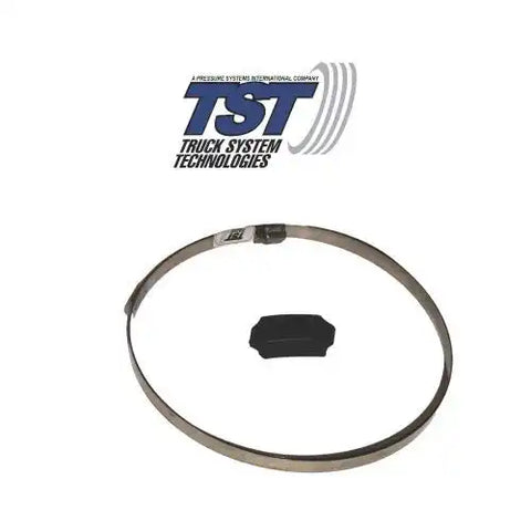 1- SINGLE INTERNAL SENSOR W/STRAP