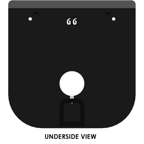 MULTIFIT  CAPTURE PLATE