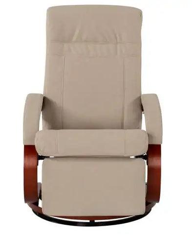 Lippert Components 2020135004 Chair Thomas Payne Euro Recliner Euro Leather Vinyl