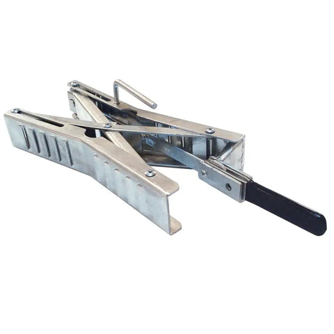 DELUXE CHOCK & LOCK XL