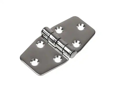 SEA DOG 201530-1 SS DOOR HINGE 1-1/2' X 2-7/8'