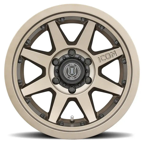 ICON 21817856350BR REBOUND PRO 17  INCH