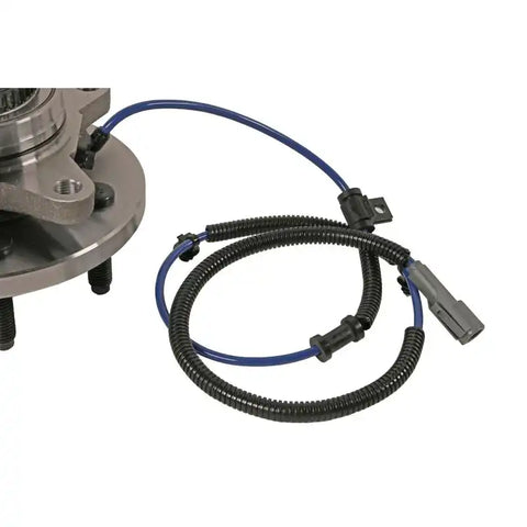 MOOG 515119 HUB ASSEMBLY