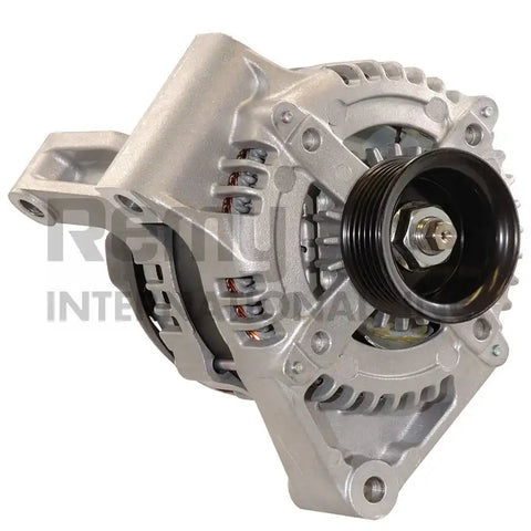 REMY INTL 12797 REMANUFACTURED ALTERNATOR