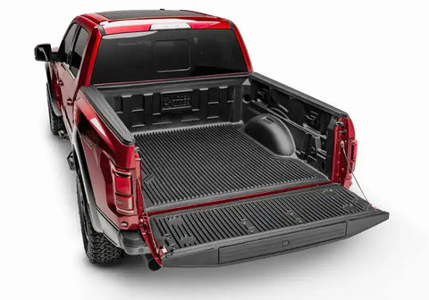 RUGGED LINER F65U21 FORD F150 6.5'  2021+UNDER RAIL BED