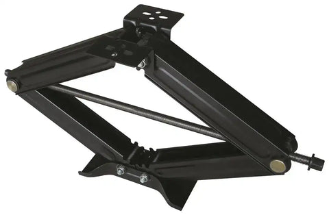 SCISSOR JACK BLK. 24' (1)