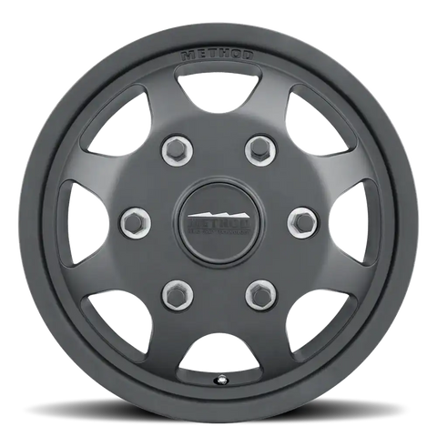 METHOD RACE MR70166568590 MR701  16X6.5  +90MM OFFSET  6X180