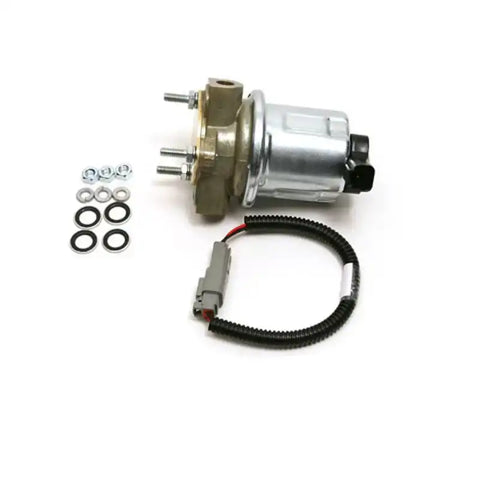 FEED PUMP