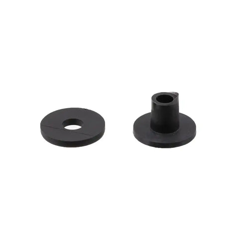 TrailFX RLIK86 Tailgate Liner Hardware TFX Bedliners Hardware Kit For Trail FX Tail