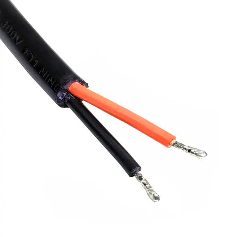 10 POD POWER WIRE HARNESS 12 FOOT