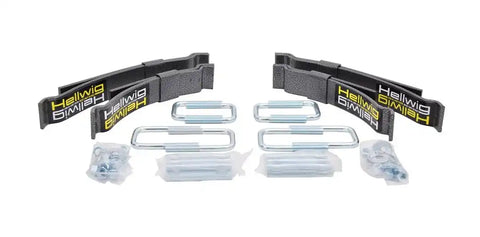 HELLWIG 1515 LP/15 HELPER SPRING KIT