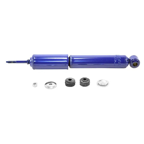 MONRO-MATIC PLUS  SHOCK A